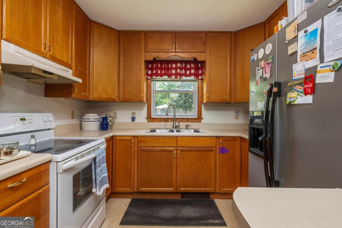 2621 Hereford Court SW Marietta GA 30008