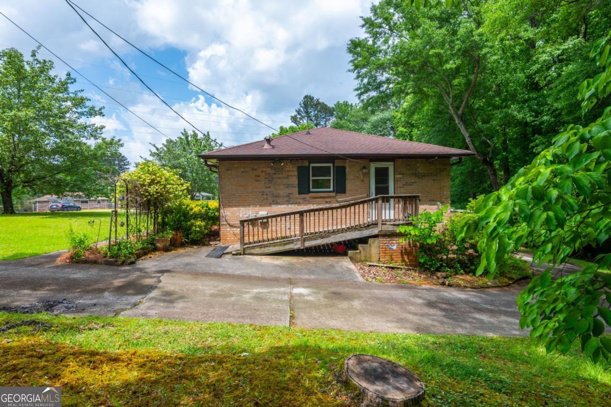 2621 Hereford Court SW Marietta GA 30008