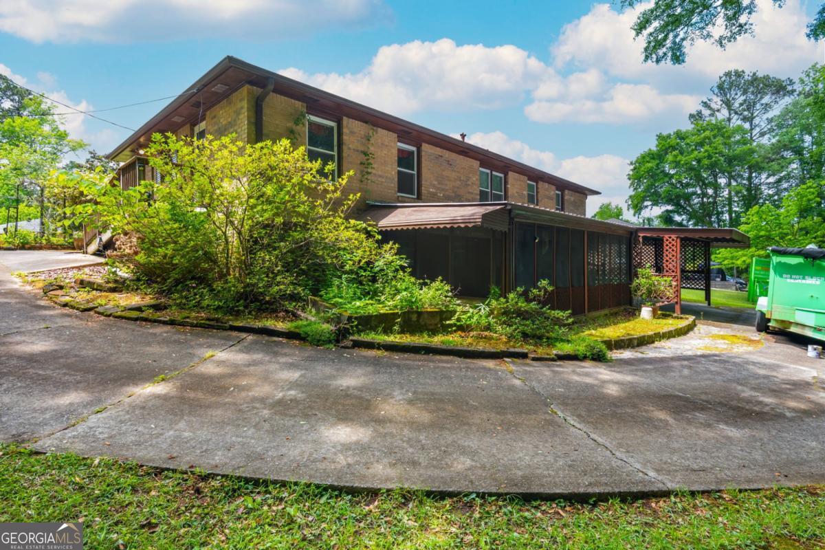 2621 Hereford Court SW Marietta GA 30008