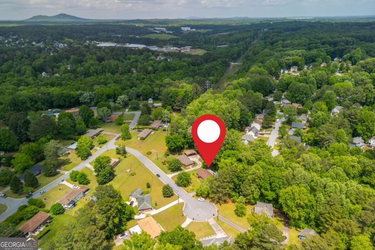 2621 Hereford Court SW Marietta GA 30008