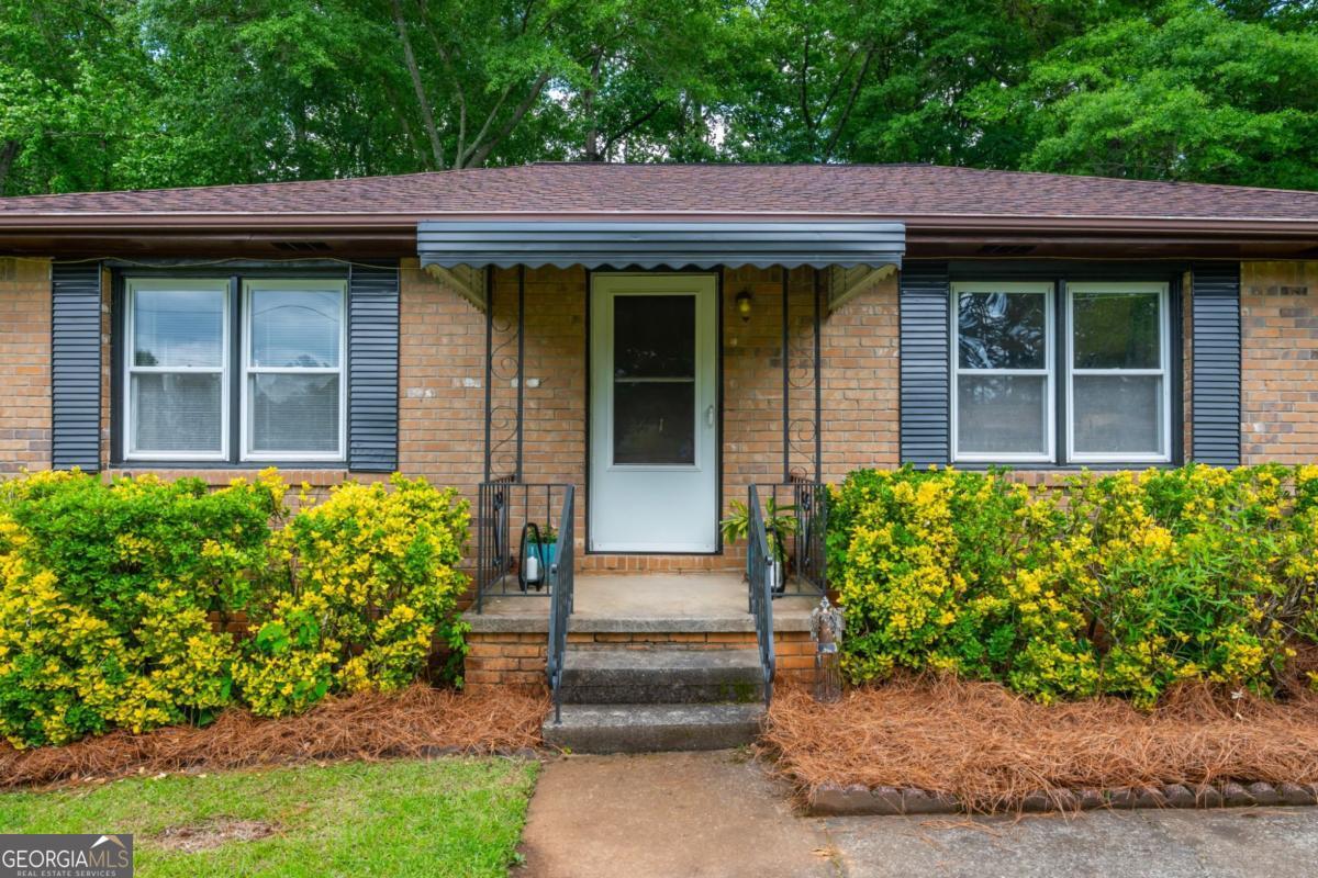 2621 Hereford Court SW Marietta GA 30008