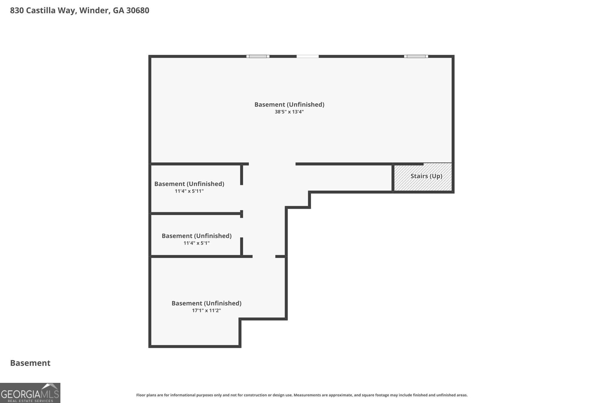 830 Castilla Way Winder GA 30680