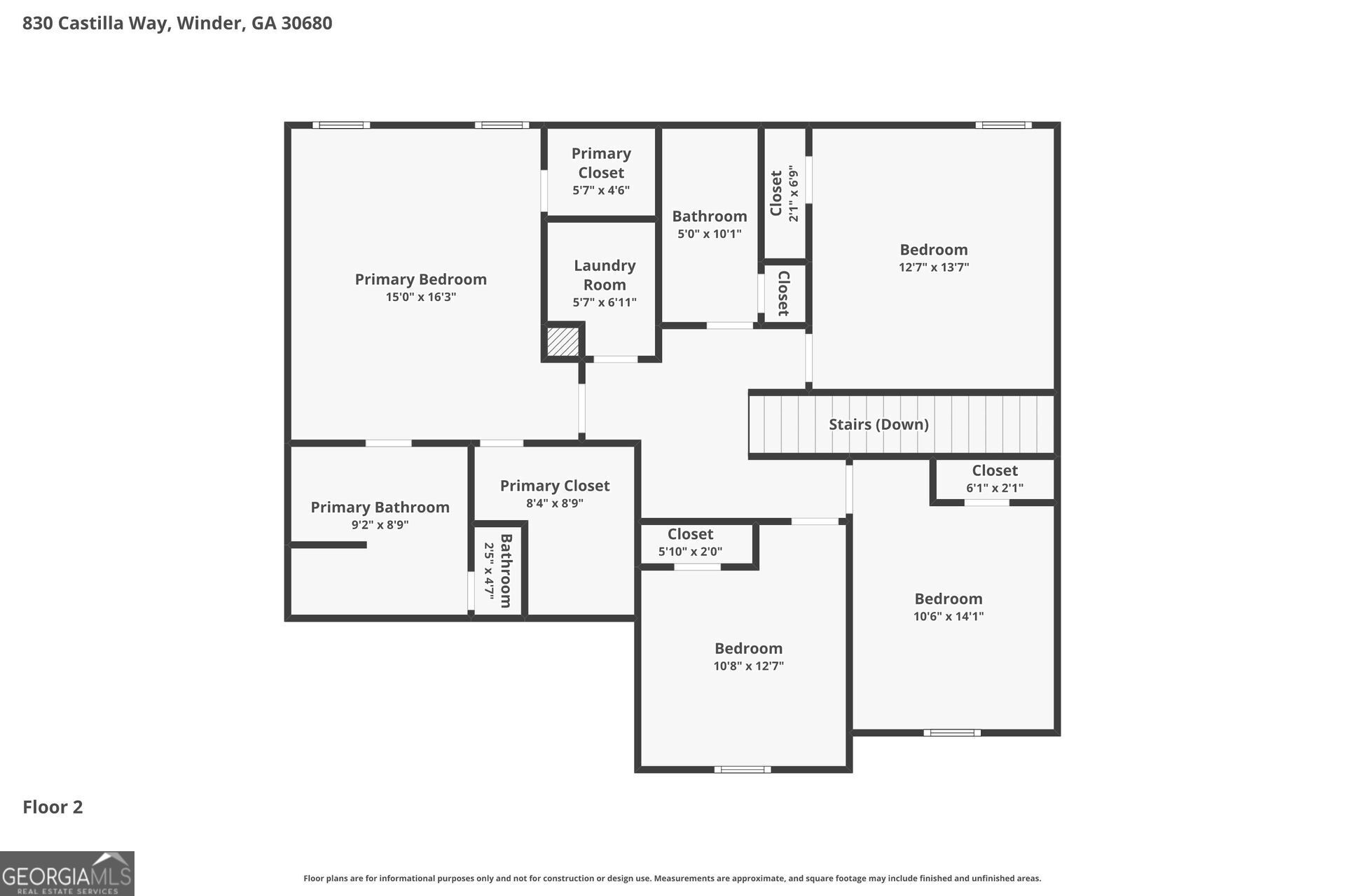 830 Castilla Way Winder GA 30680