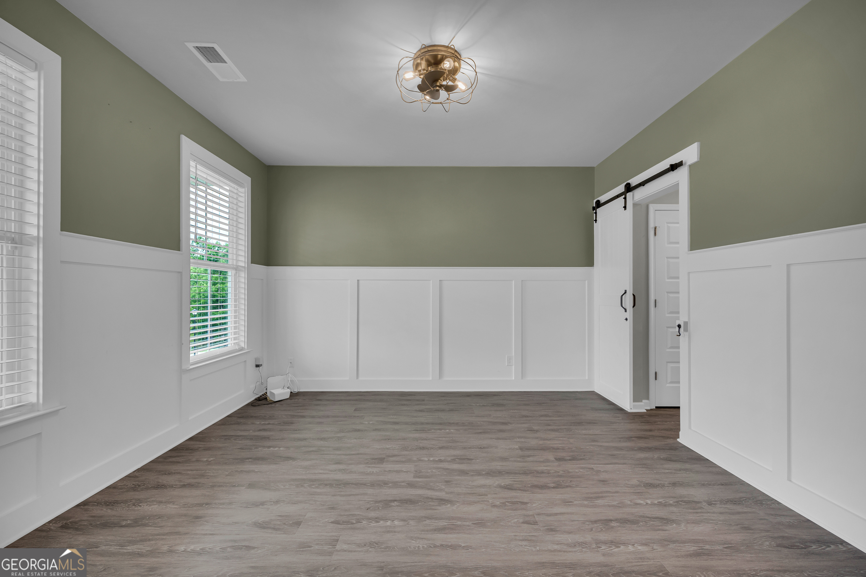 1729 Flagstone Lane Conyers GA 30012