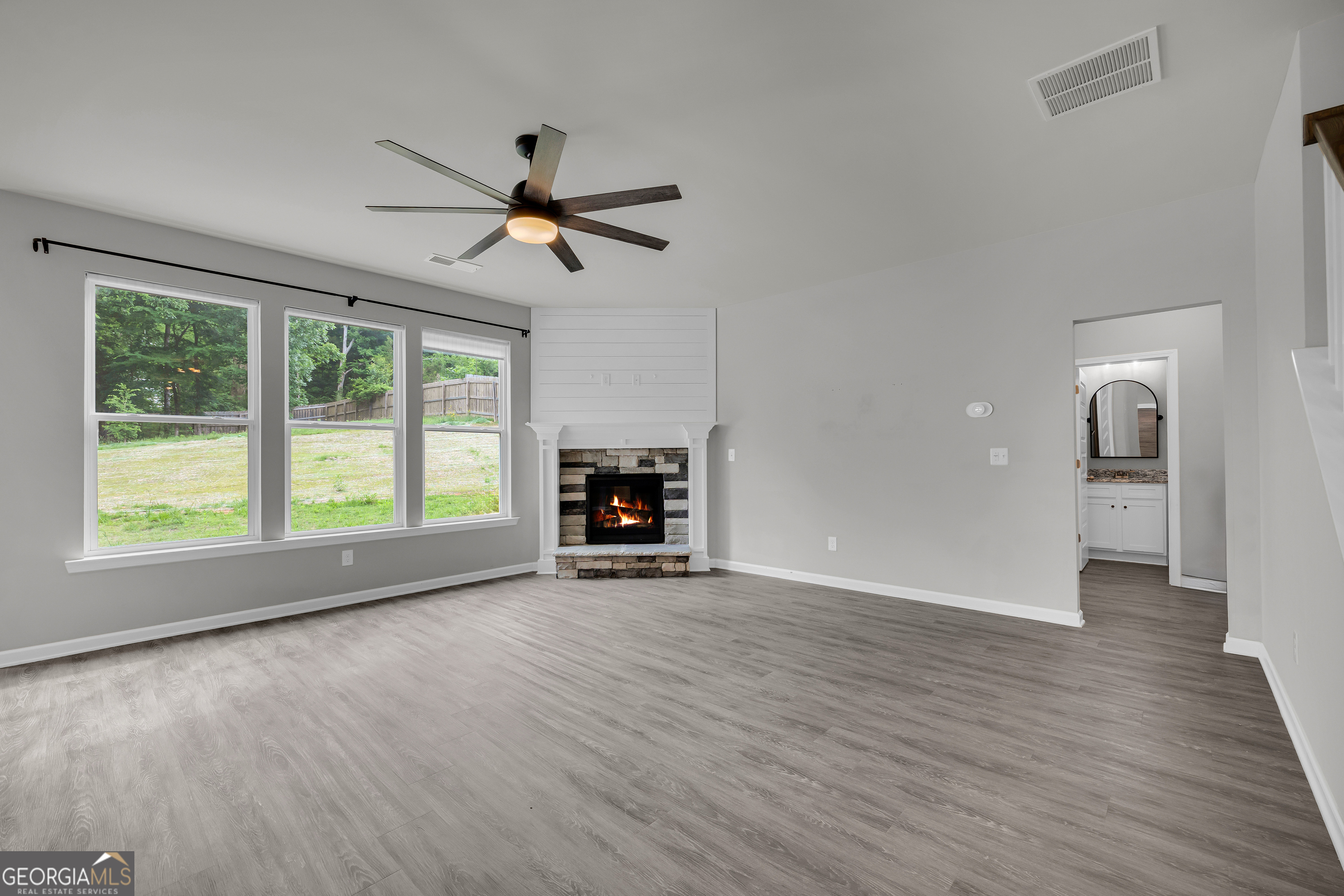 1729 Flagstone Lane Conyers GA 30012