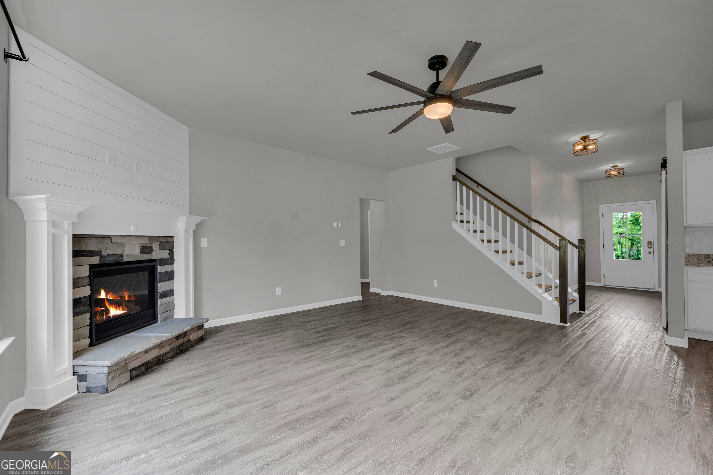 1729 Flagstone Lane Conyers GA 30012