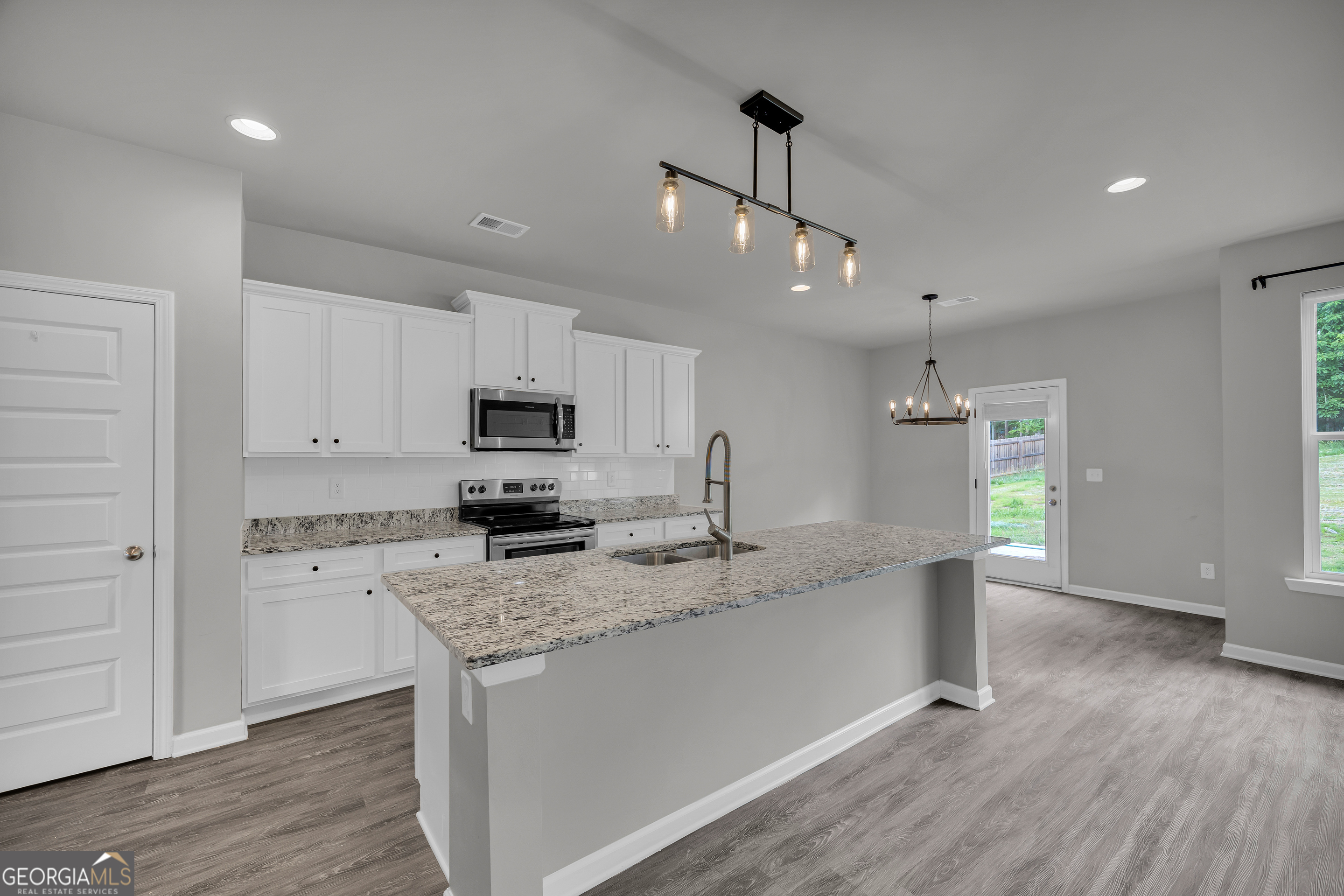 1729 Flagstone Lane Conyers GA 30012
