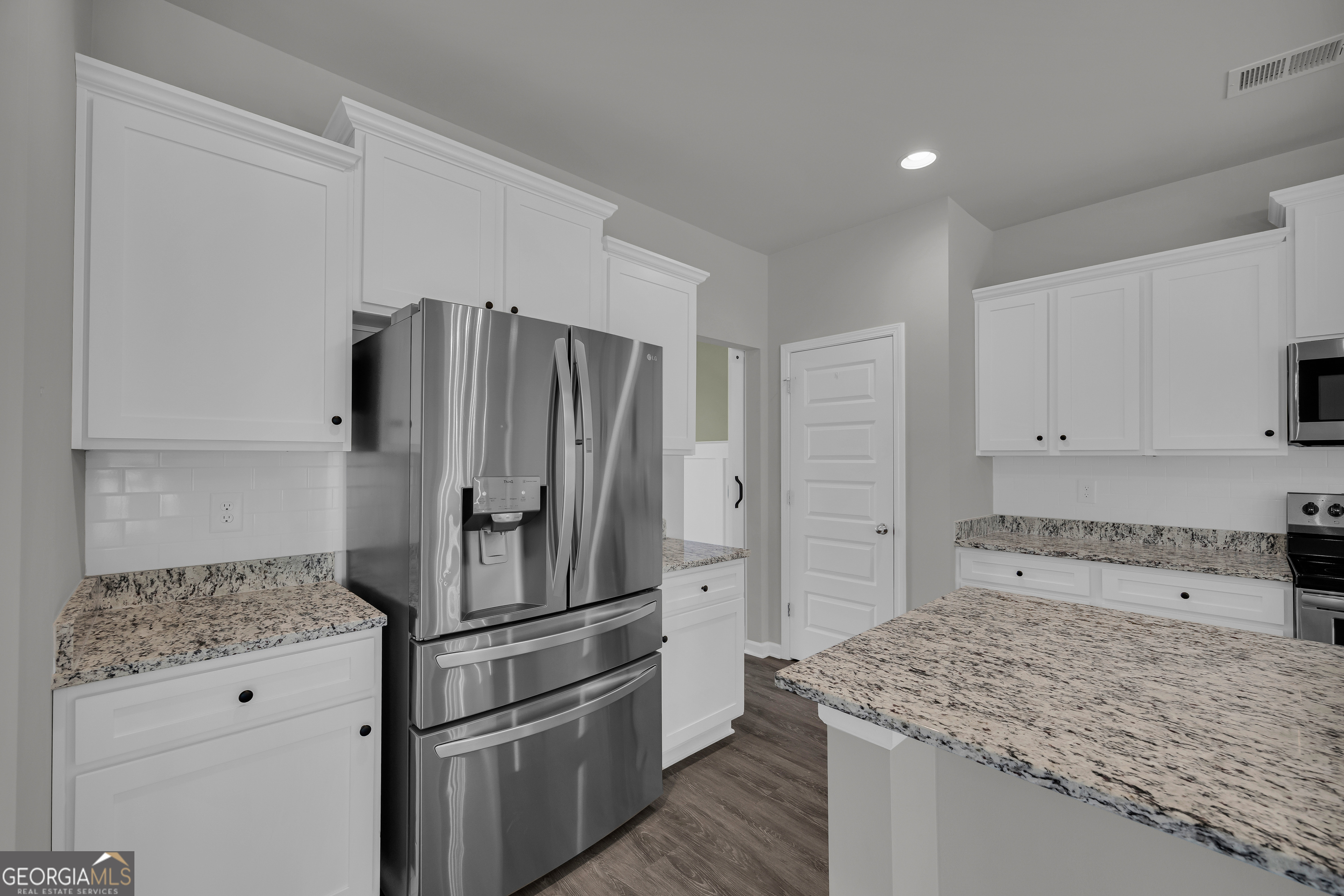 1729 Flagstone Lane Conyers GA 30012