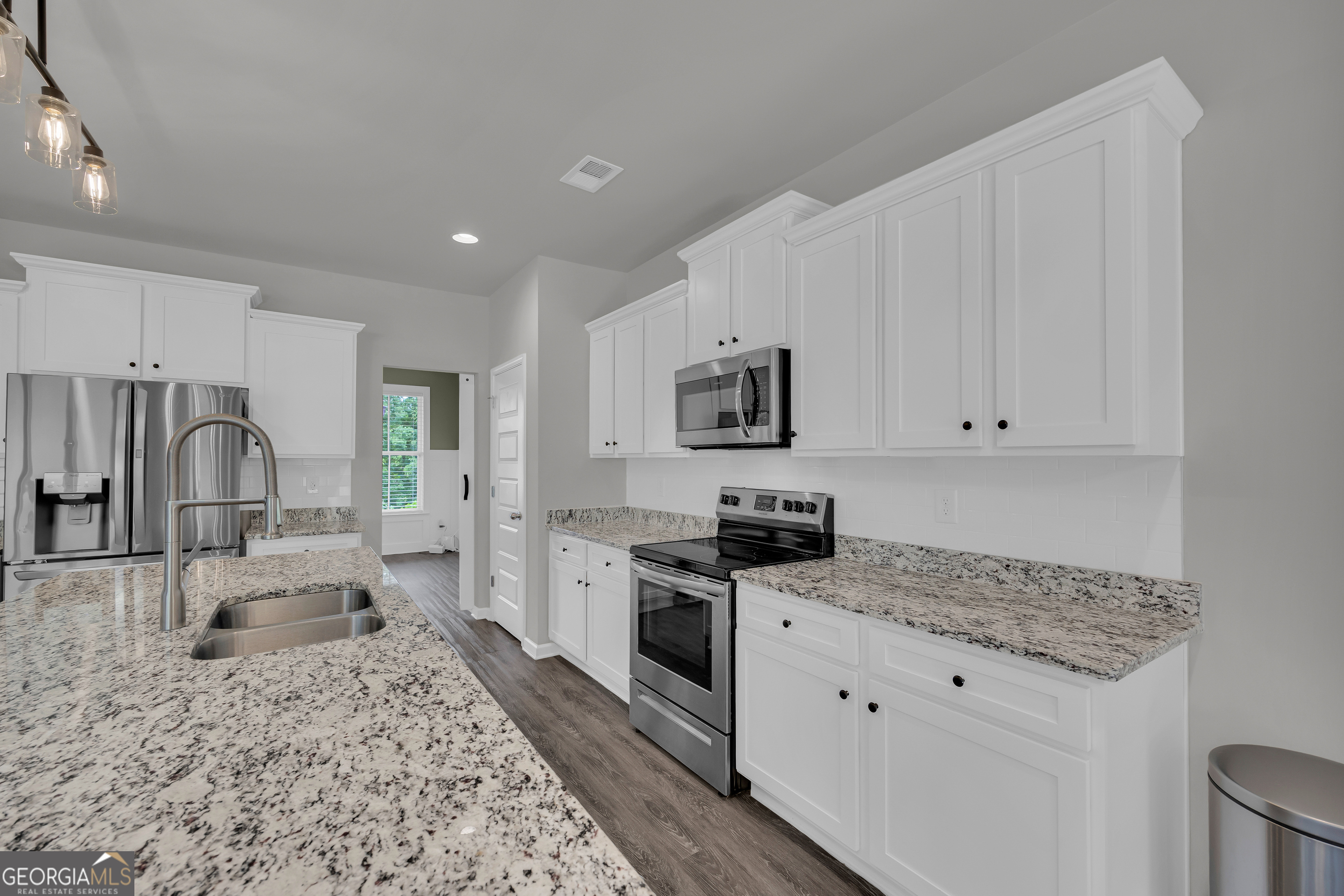 1729 Flagstone Lane Conyers GA 30012