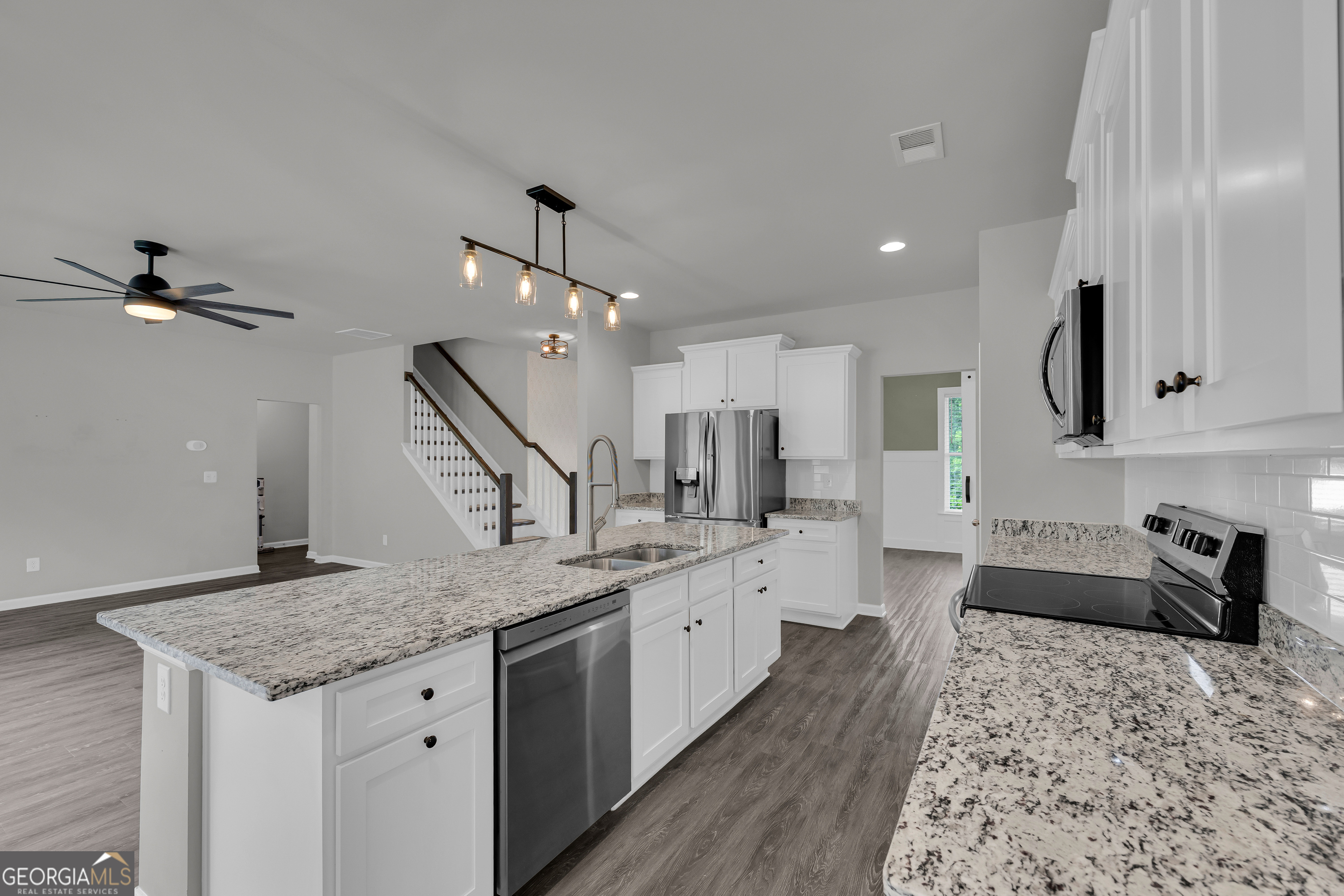 1729 Flagstone Lane Conyers GA 30012