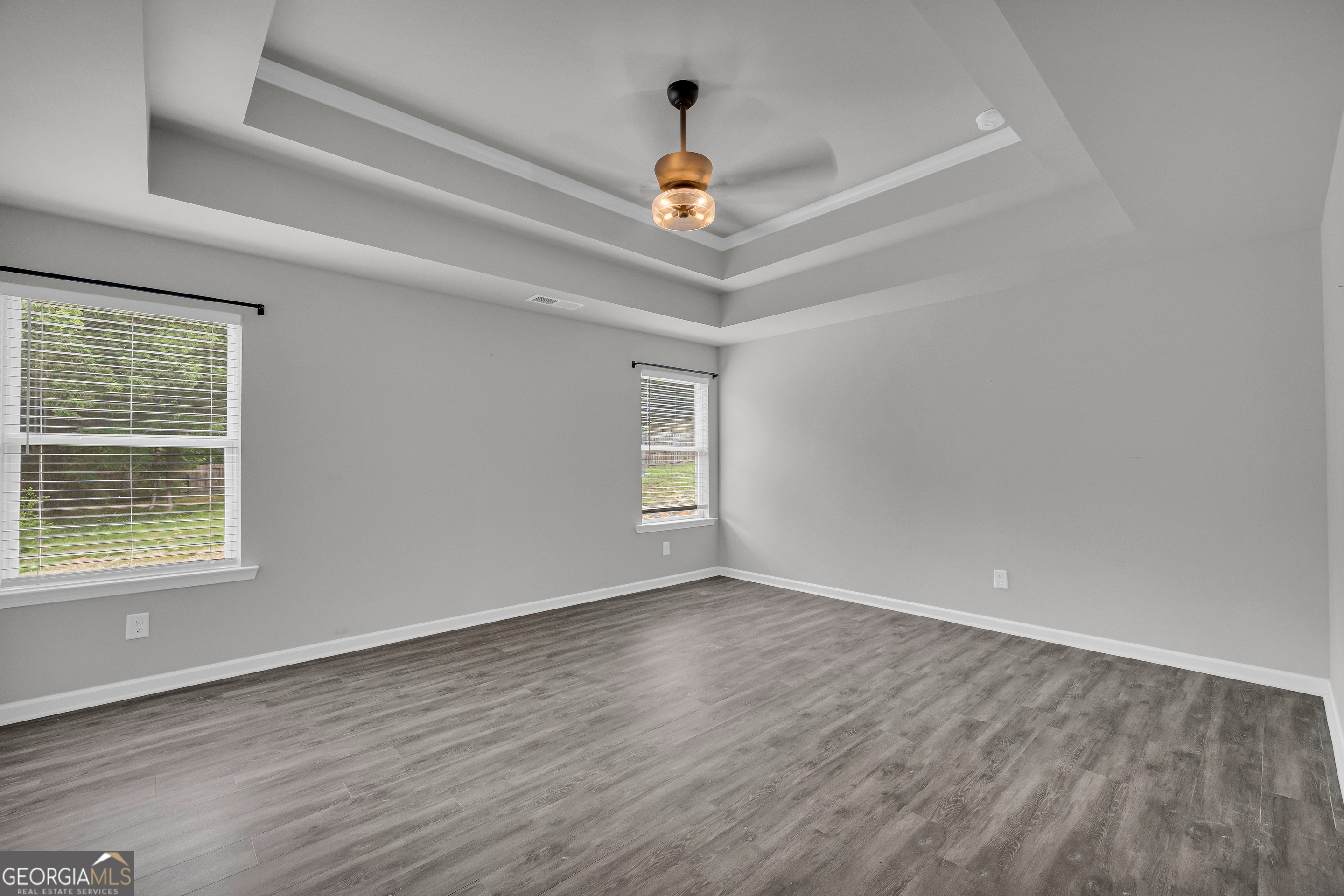 1729 Flagstone Lane Conyers GA 30012
