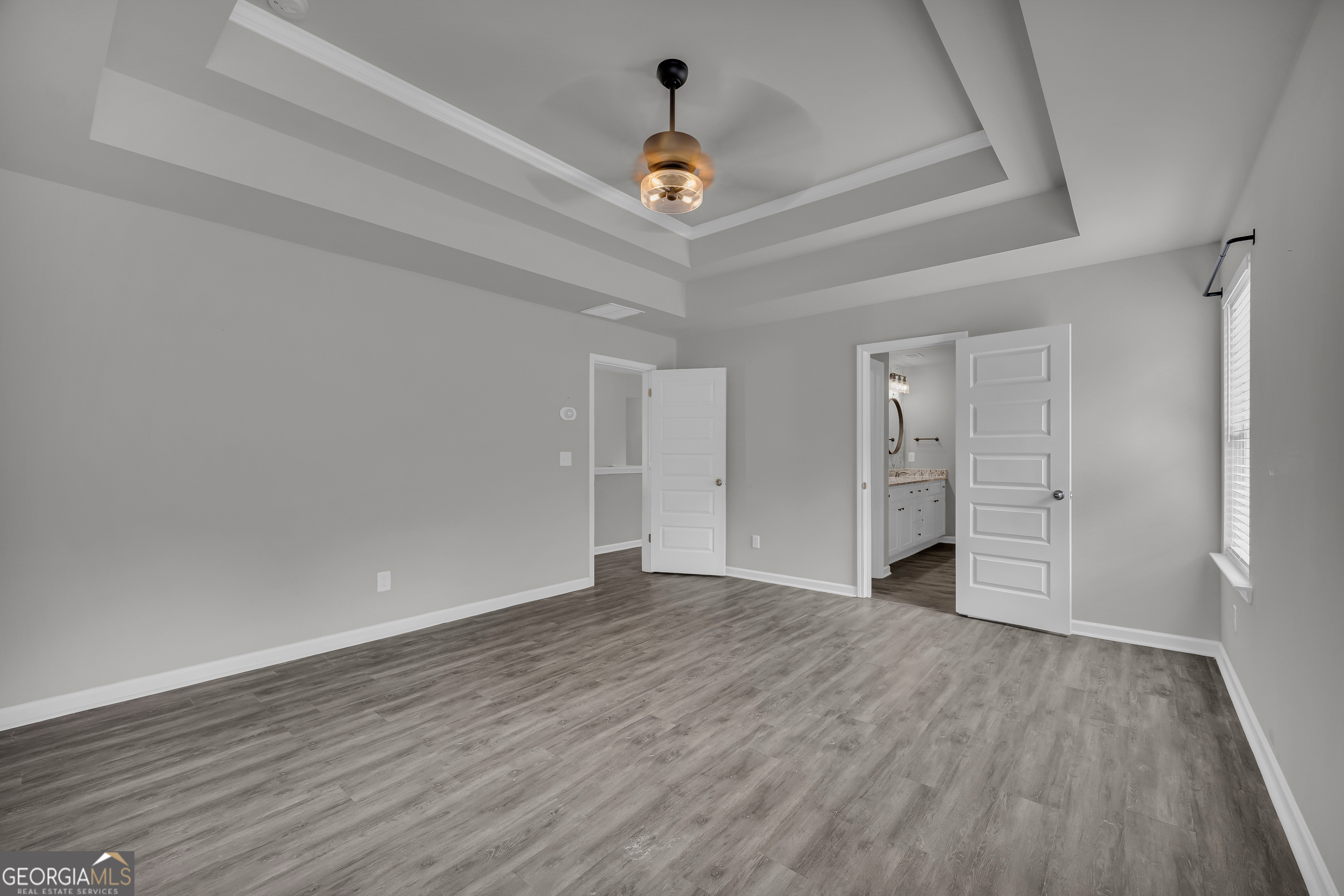 1729 Flagstone Lane Conyers GA 30012