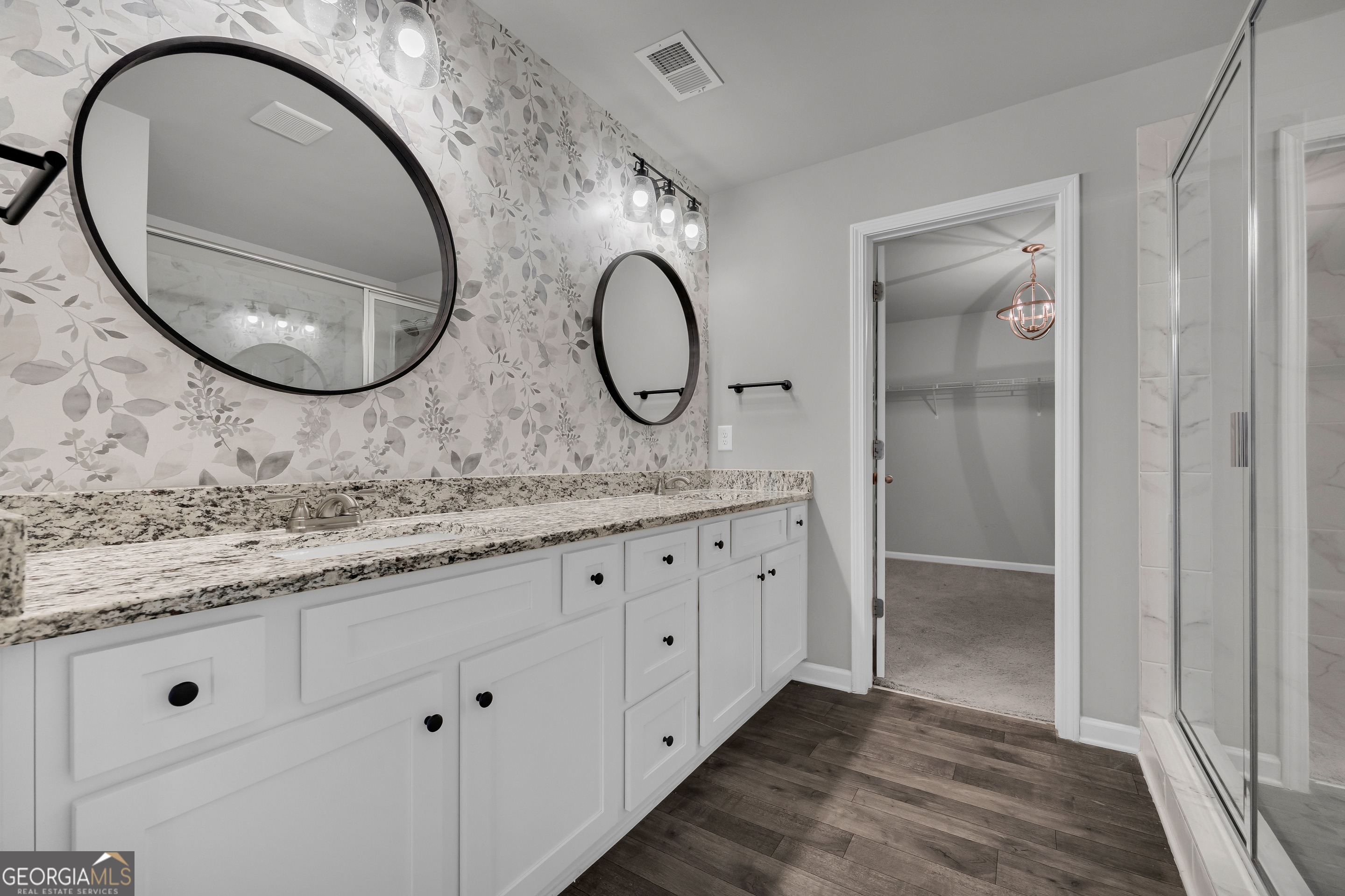 1729 Flagstone Lane Conyers GA 30012