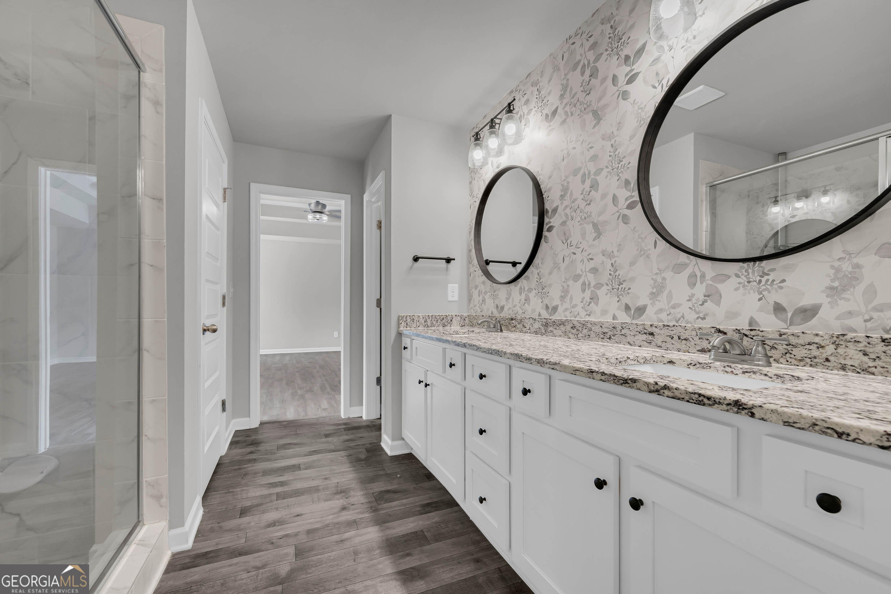 1729 Flagstone Lane Conyers GA 30012