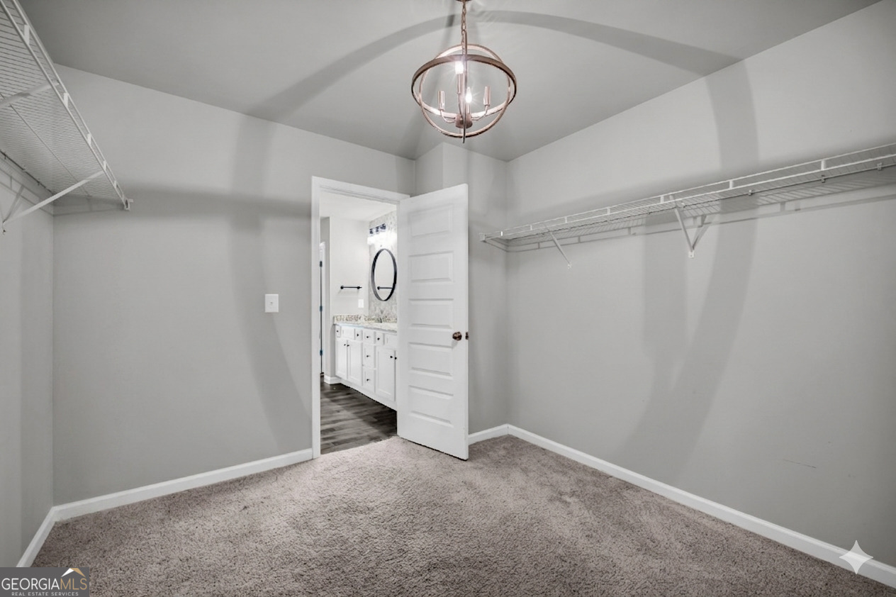 1729 Flagstone Lane Conyers GA 30012