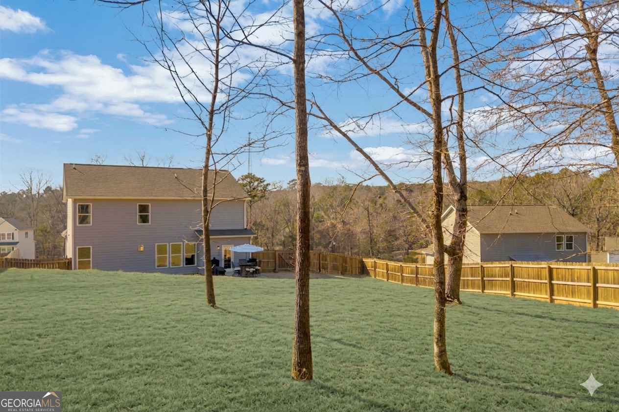 1729 Flagstone Lane Conyers GA 30012