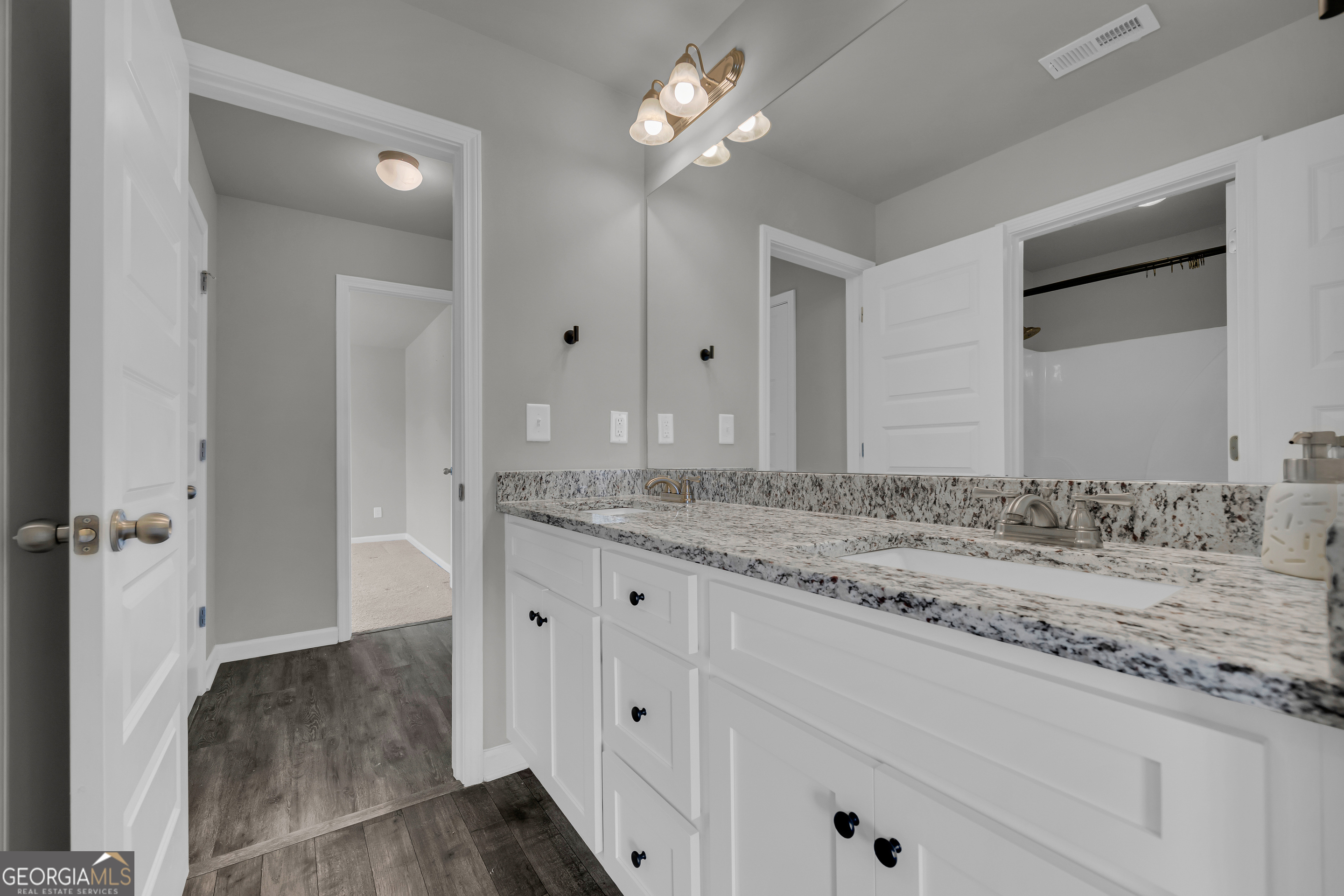 1729 Flagstone Lane Conyers GA 30012