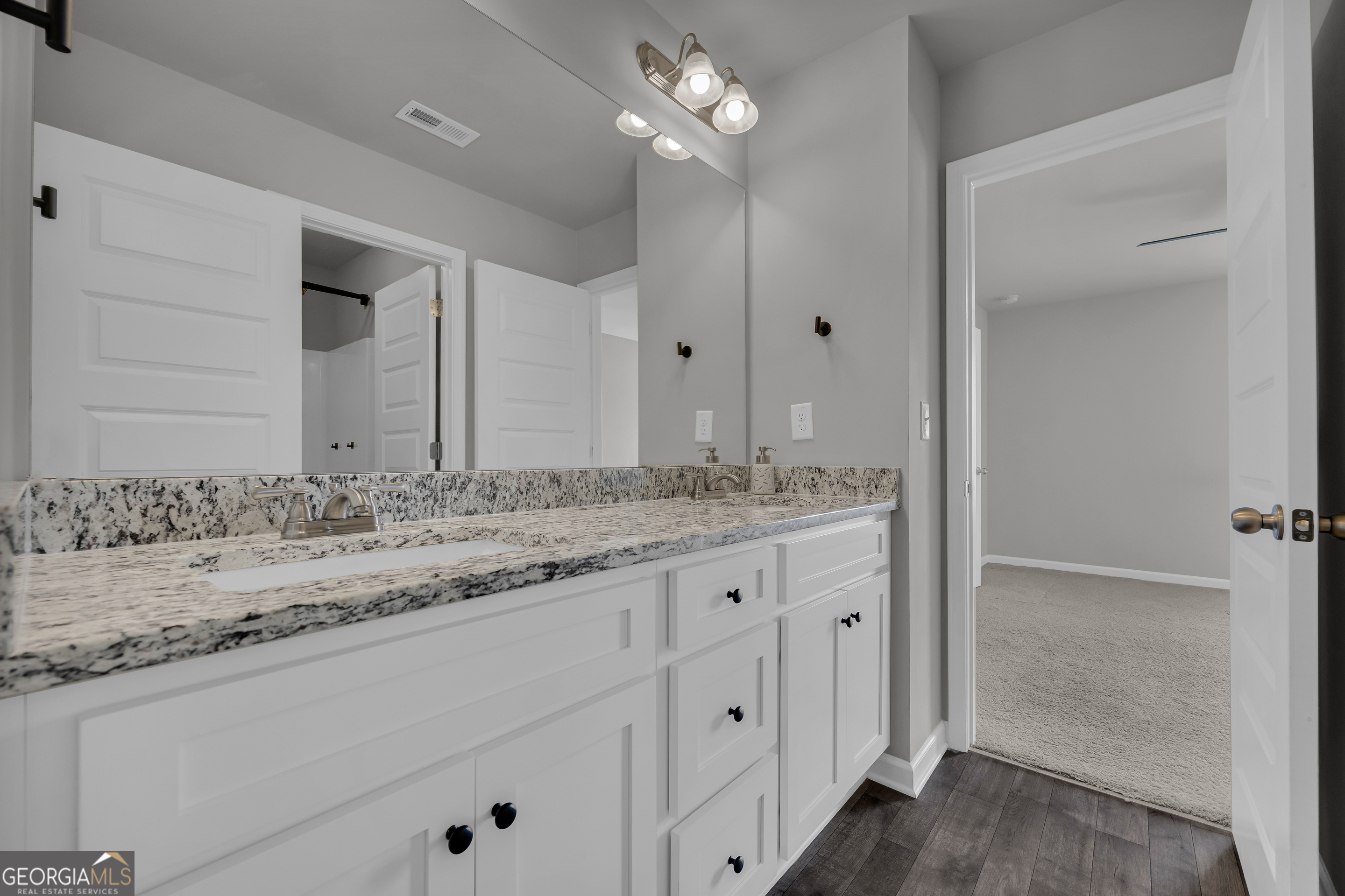 1729 Flagstone Lane Conyers GA 30012