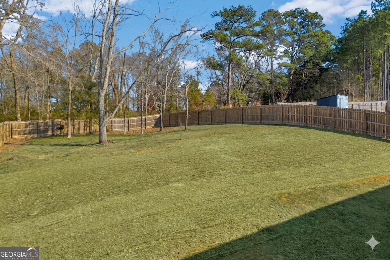 1729 Flagstone Lane Conyers GA 30012