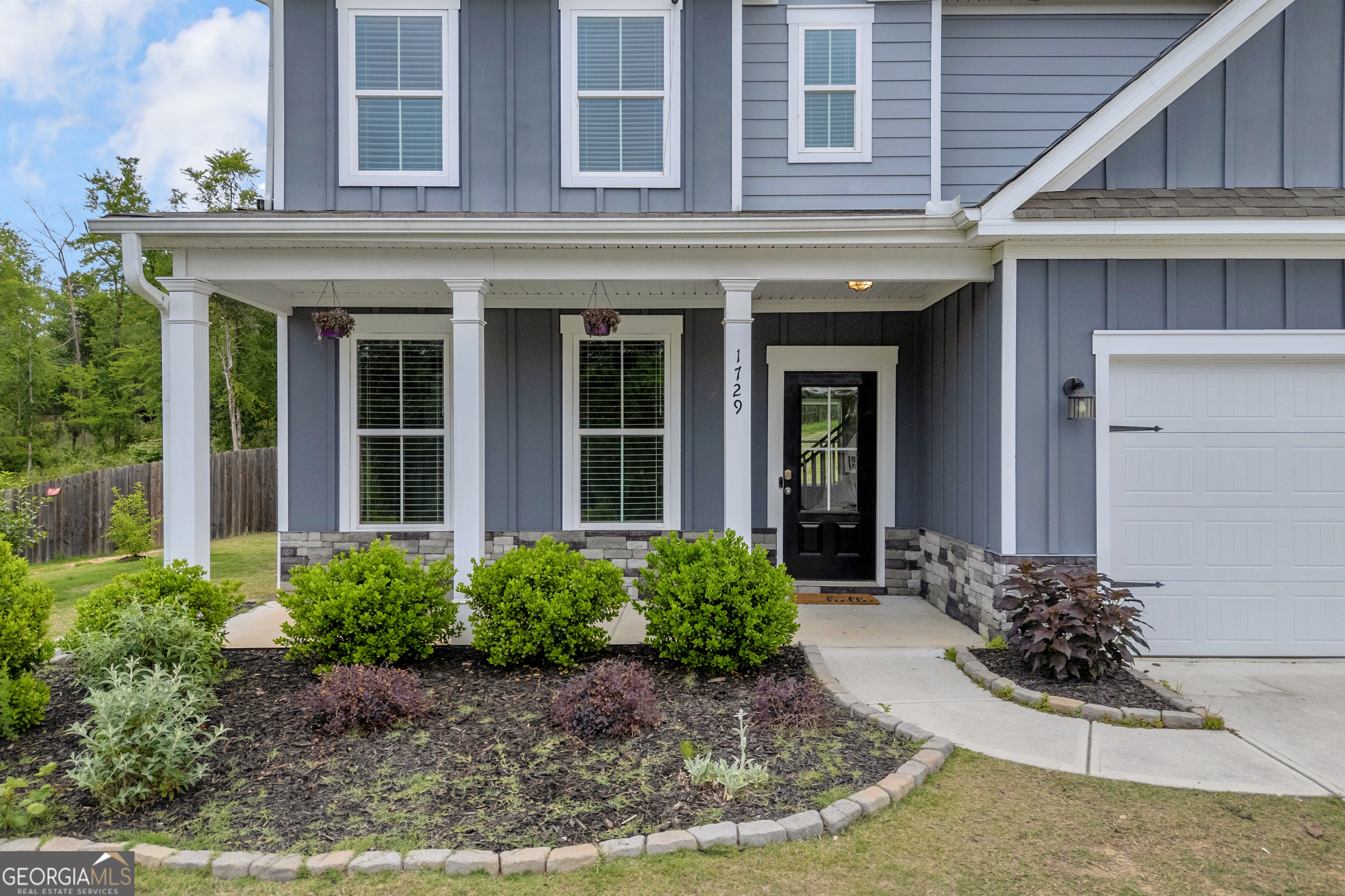1729 Flagstone Lane Conyers GA 30012