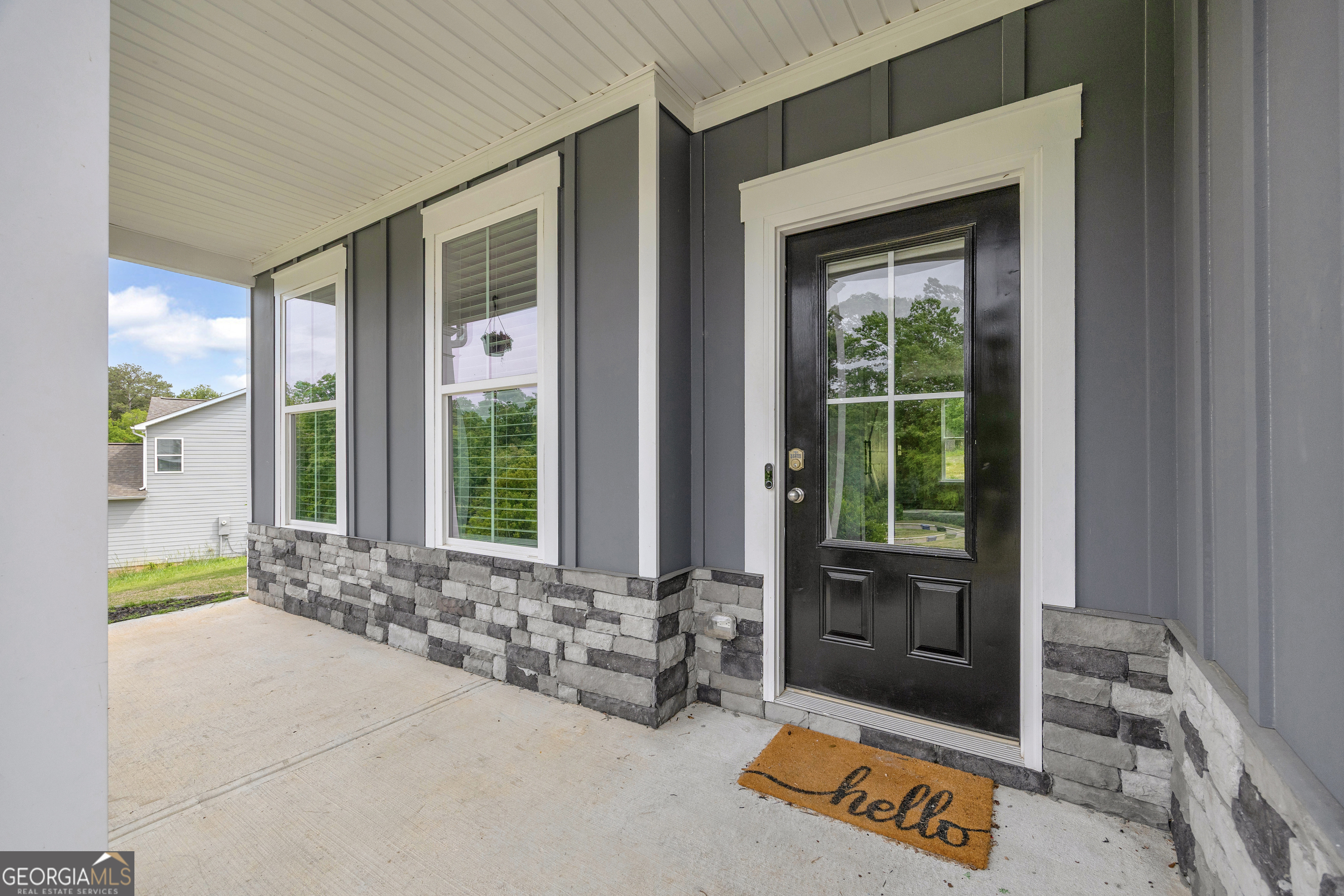1729 Flagstone Lane Conyers GA 30012