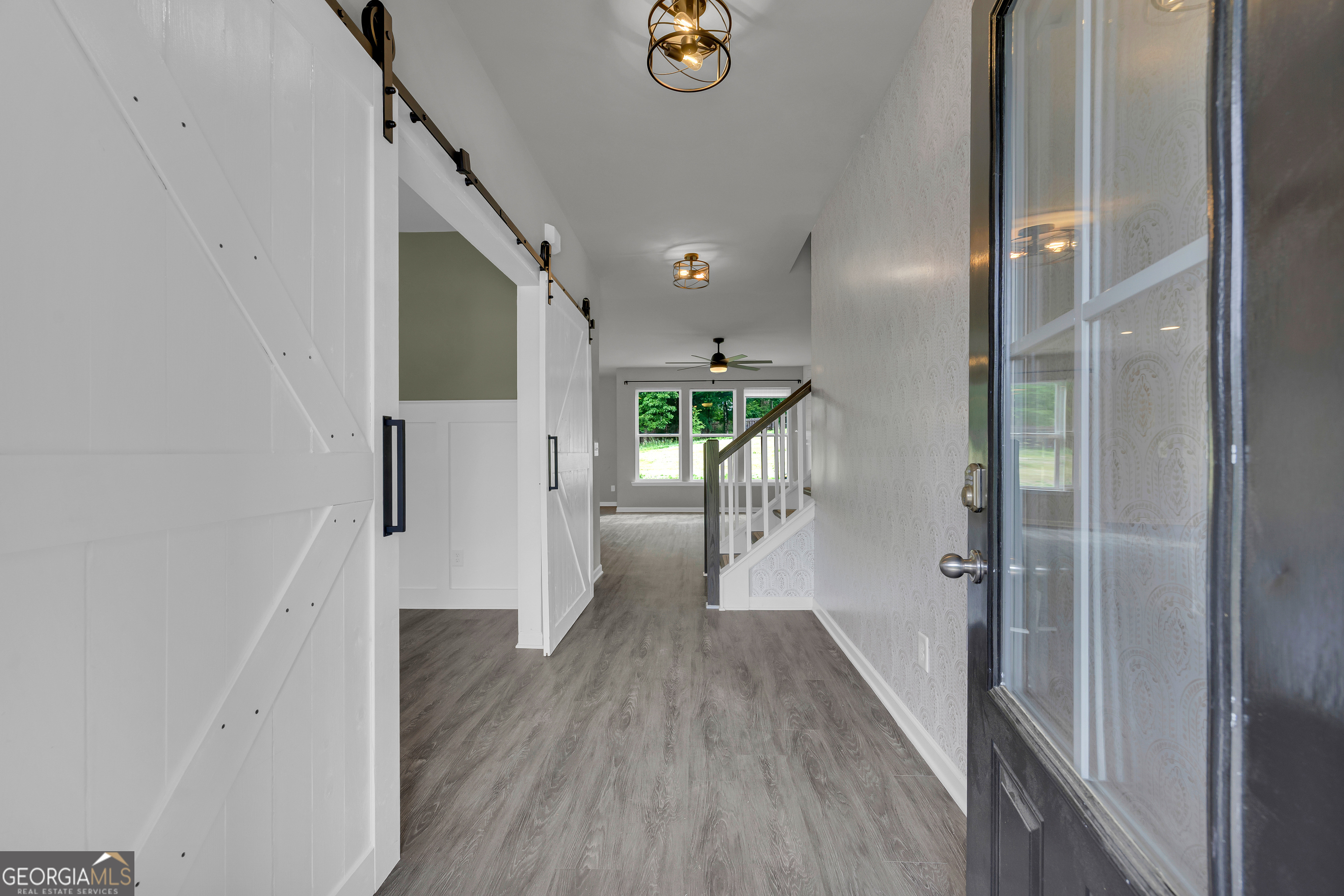 1729 Flagstone Lane Conyers GA 30012