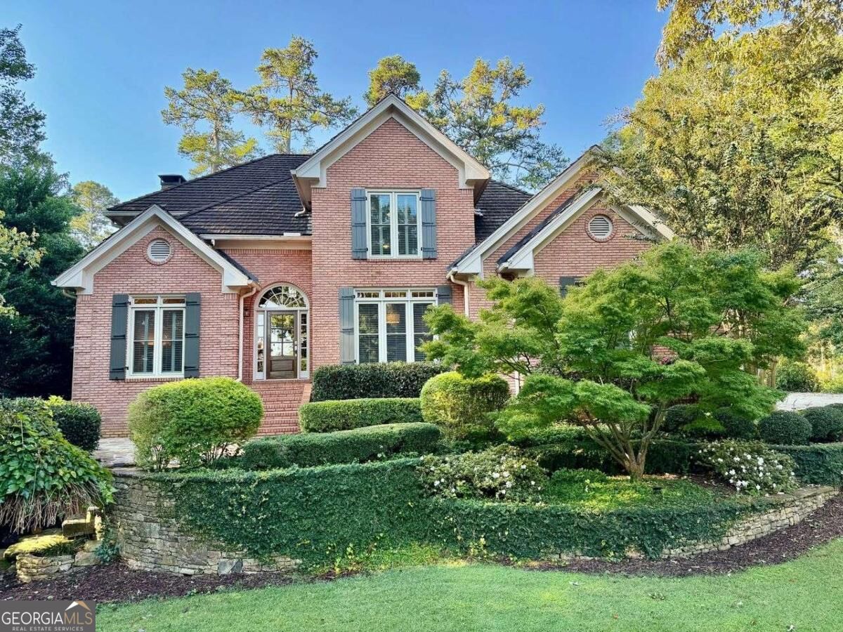 1450 Lakemist Court Roswell GA 30075
