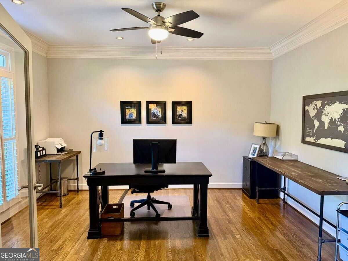 1450 Lakemist Court Roswell GA 30075