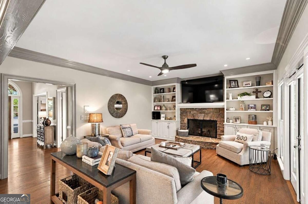 1450 Lakemist Court Roswell GA 30075