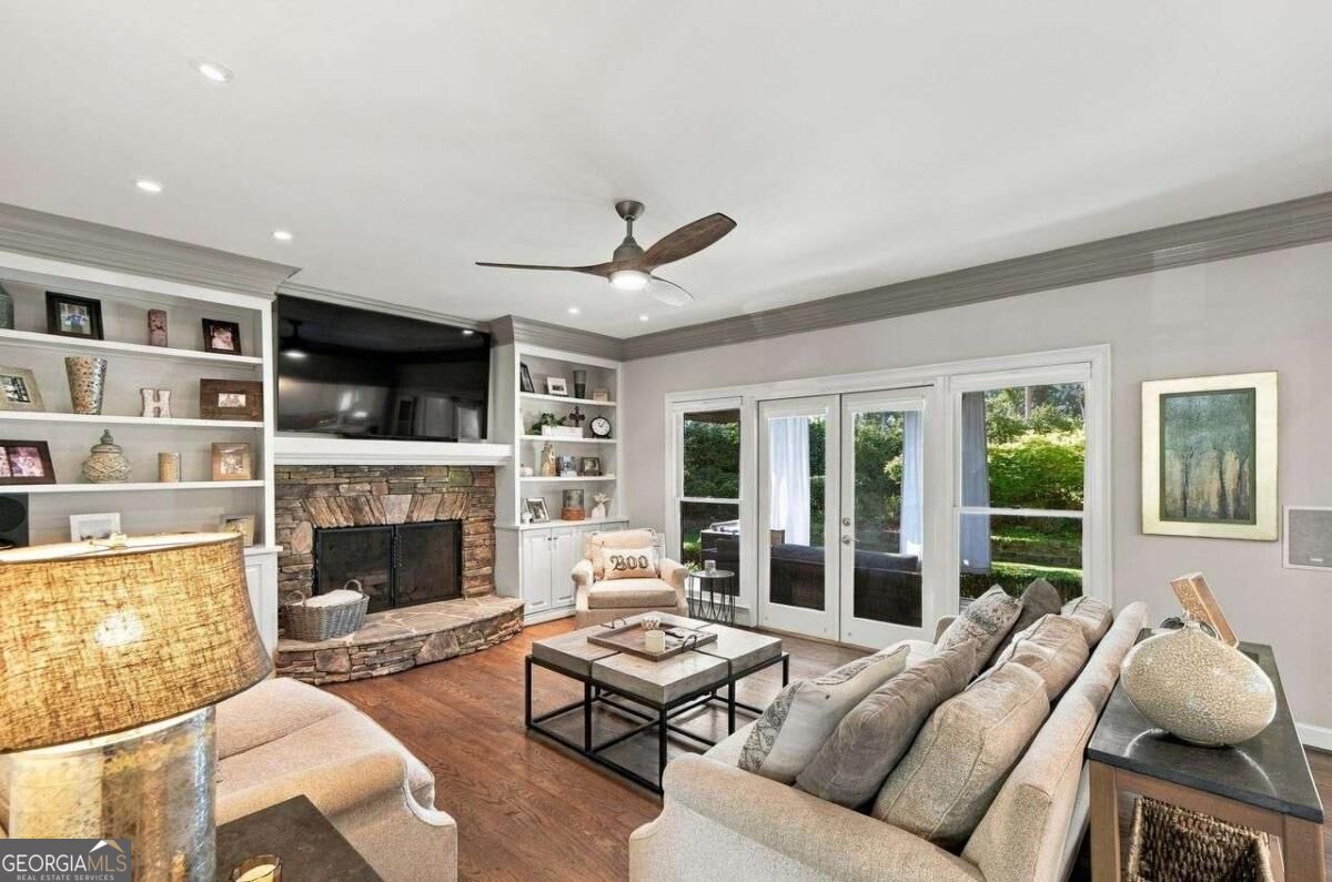 1450 Lakemist Court Roswell GA 30075