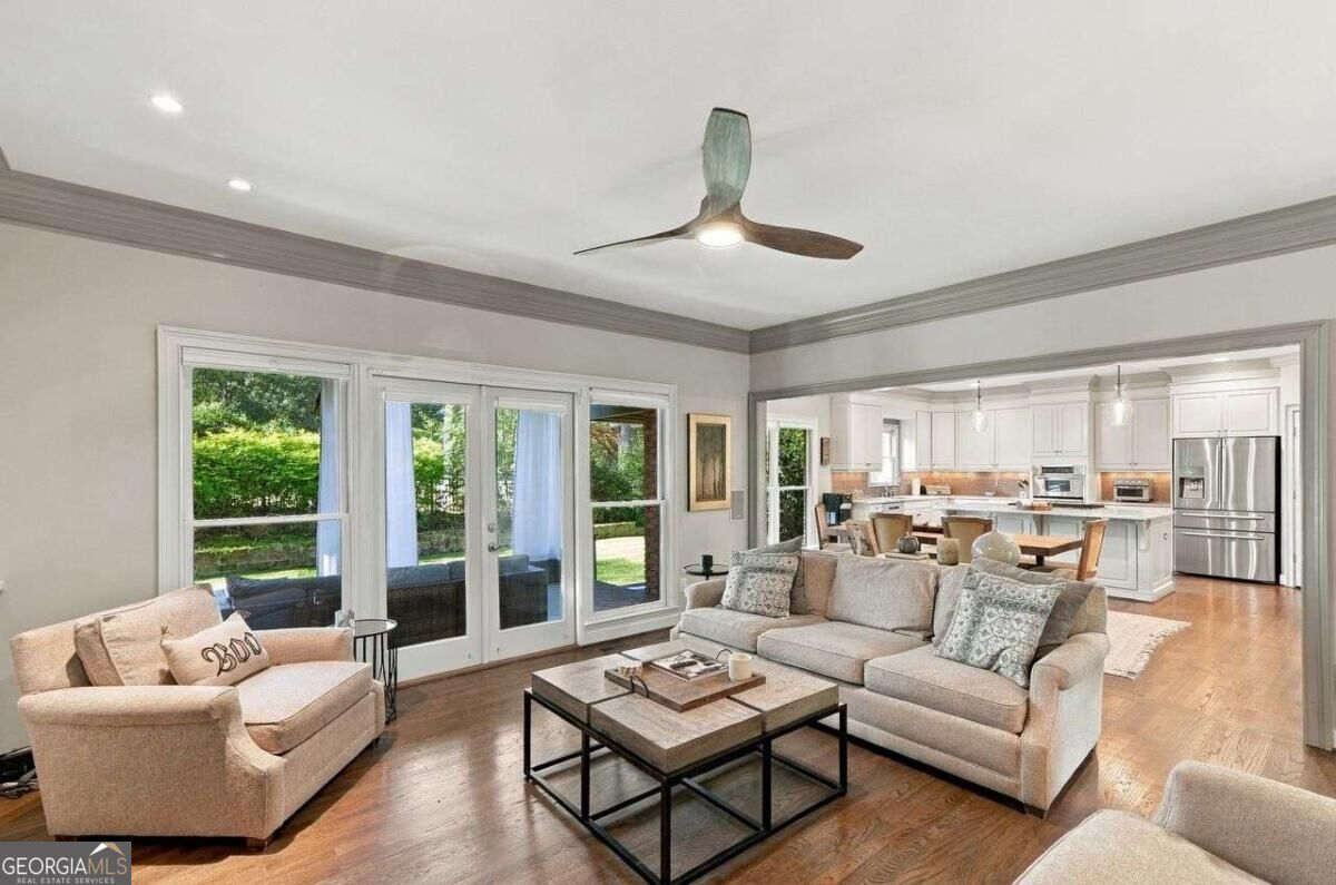 1450 Lakemist Court Roswell GA 30075