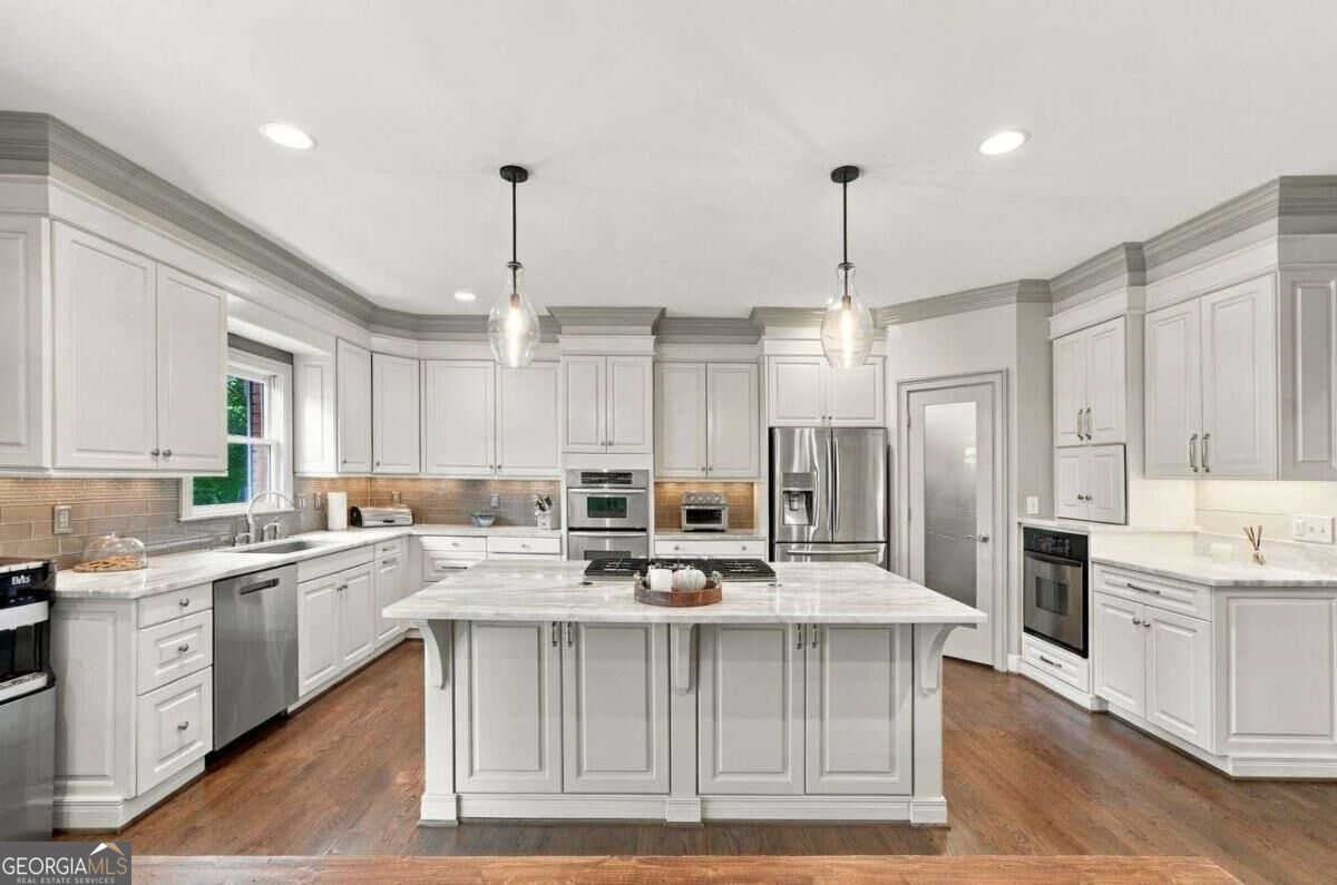 1450 Lakemist Court Roswell GA 30075