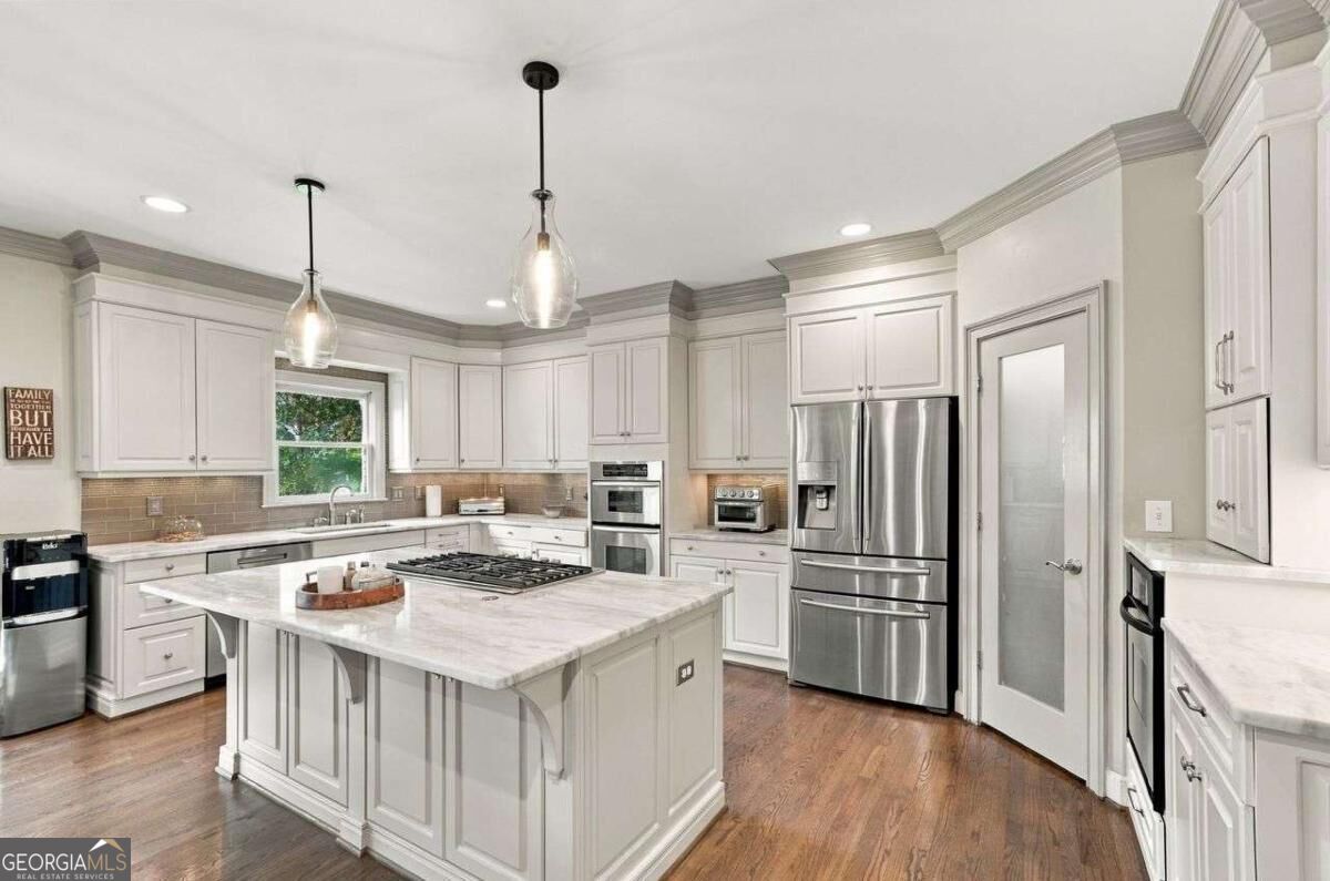 1450 Lakemist Court Roswell GA 30075