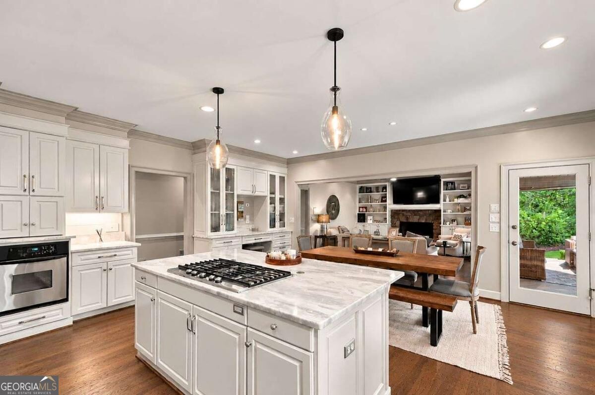 1450 Lakemist Court Roswell GA 30075