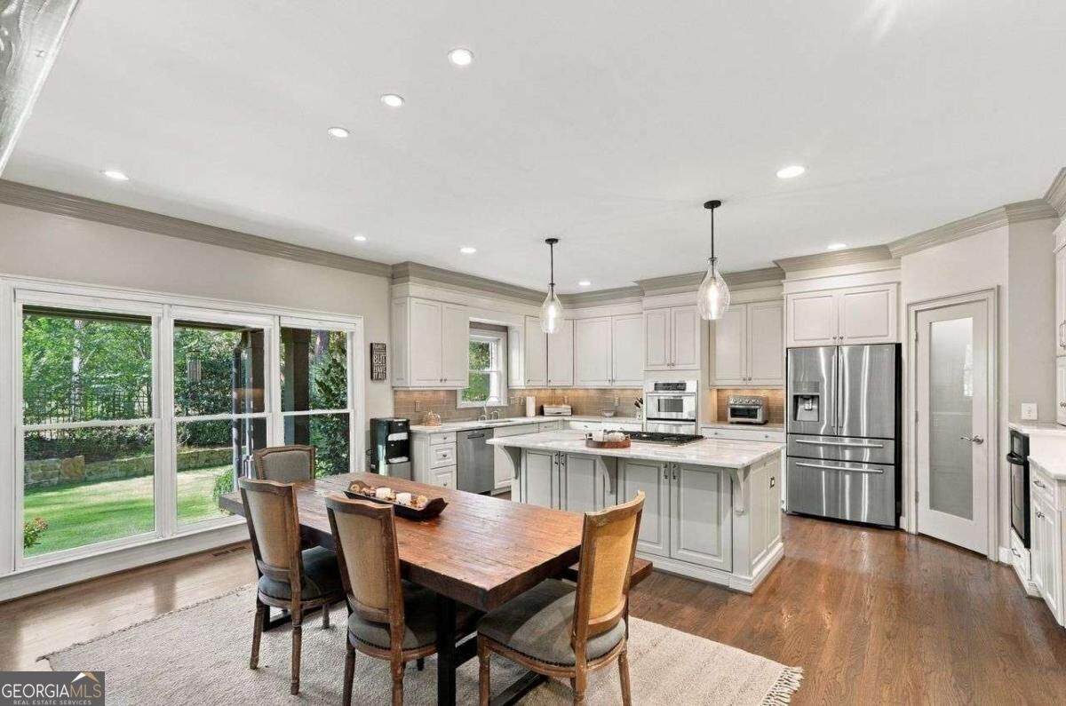 1450 Lakemist Court Roswell GA 30075