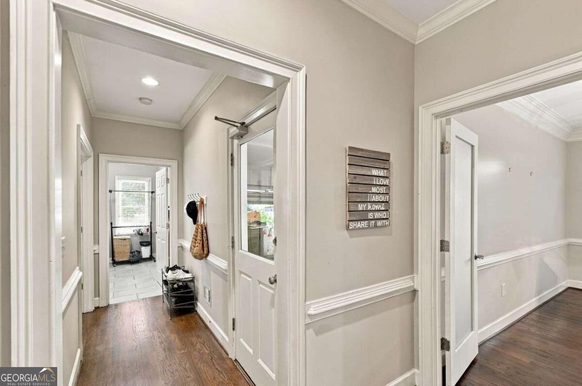 1450 Lakemist Court Roswell GA 30075