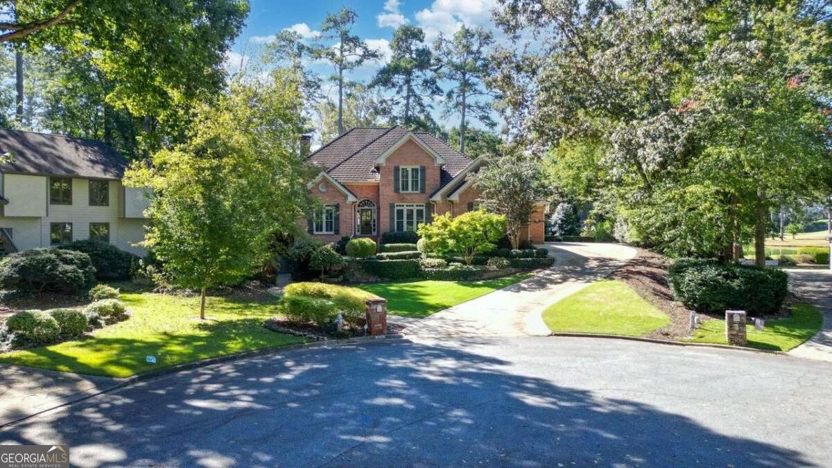 1450 Lakemist Court Roswell GA 30075
