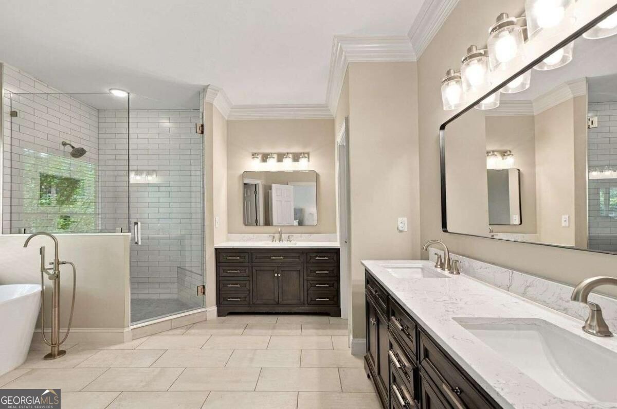 1450 Lakemist Court Roswell GA 30075