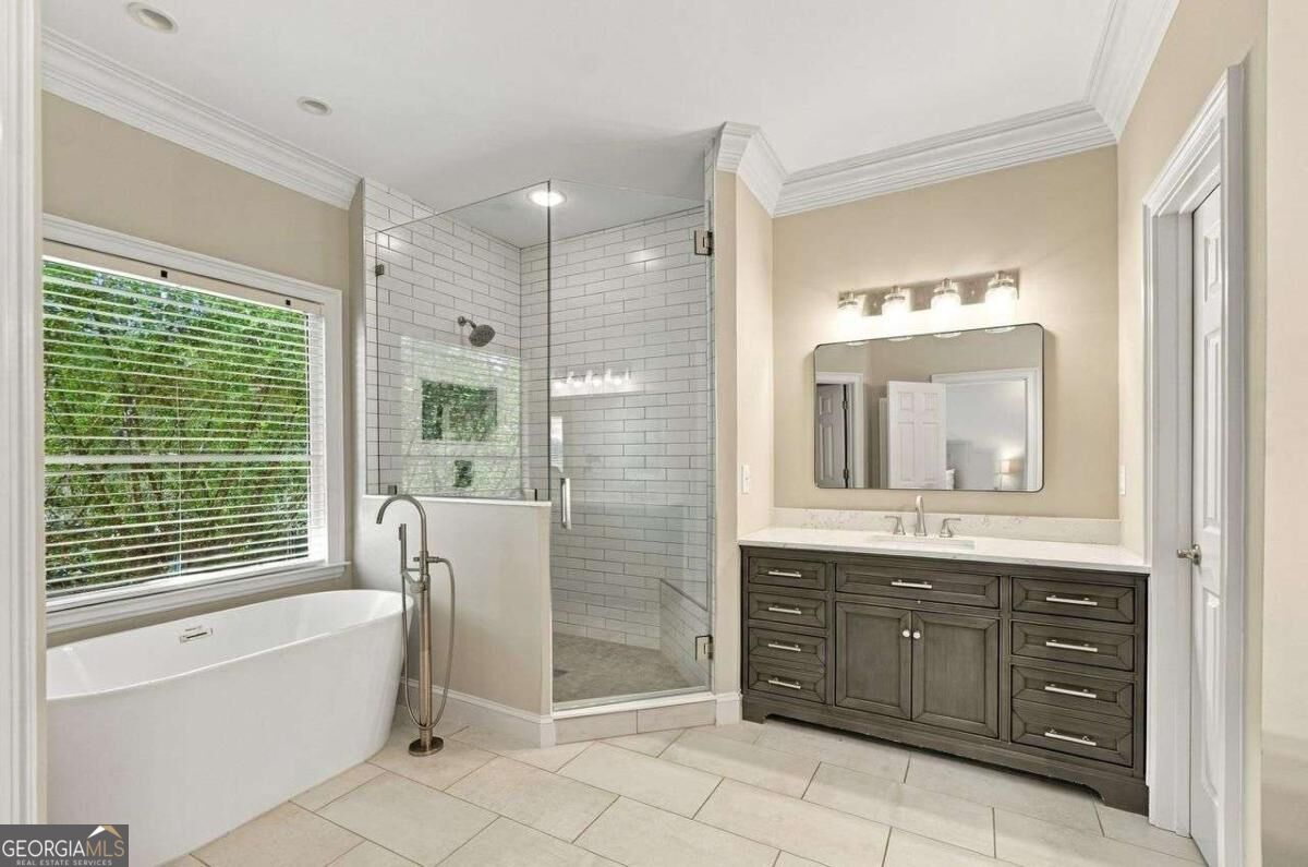 1450 Lakemist Court Roswell GA 30075