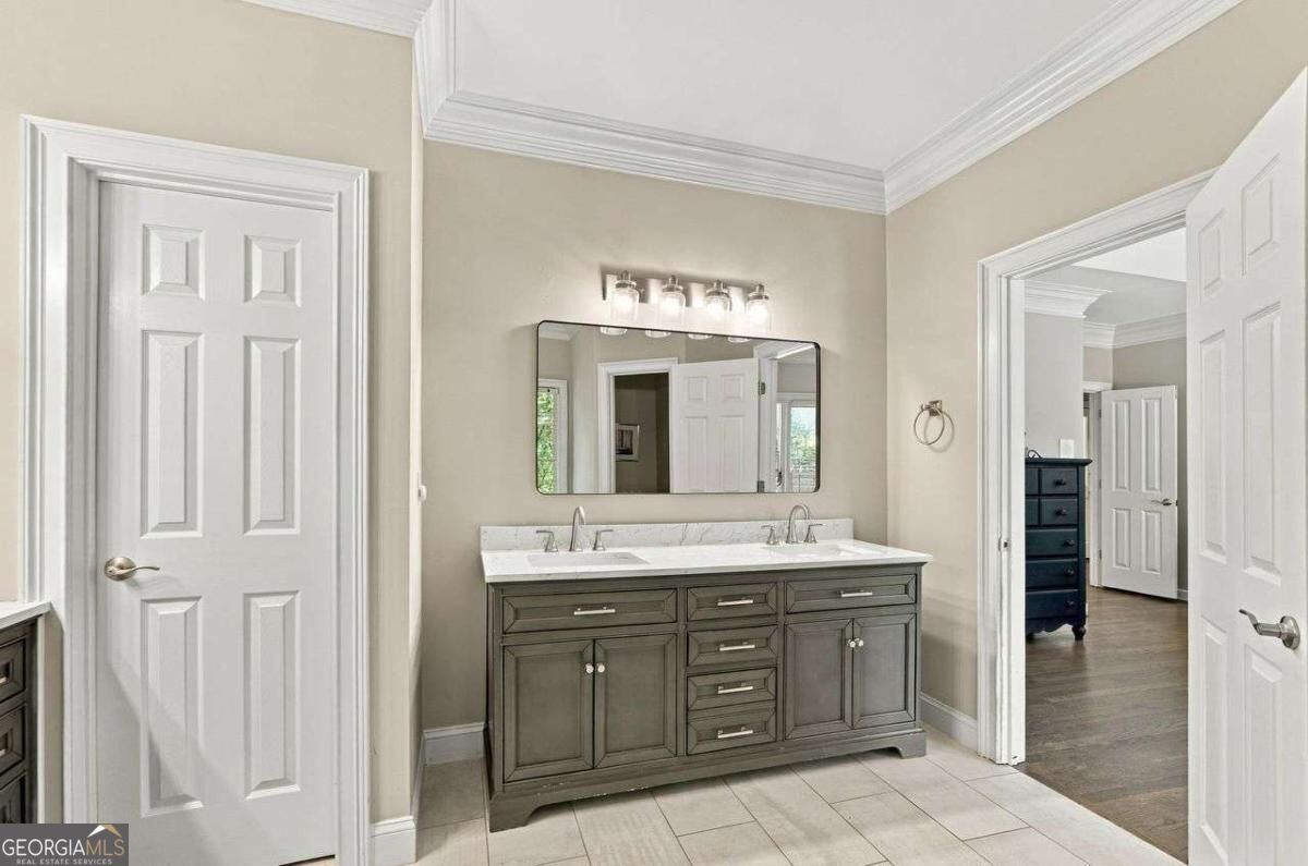 1450 Lakemist Court Roswell GA 30075