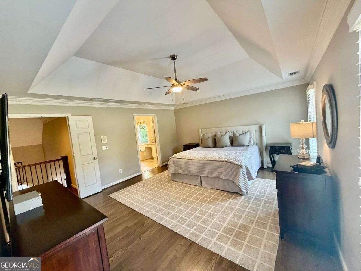 1450 Lakemist Court Roswell GA 30075