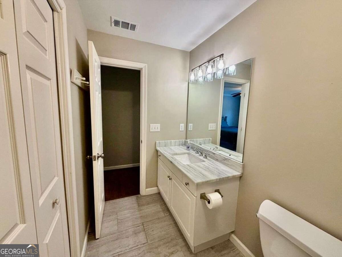 1450 Lakemist Court Roswell GA 30075