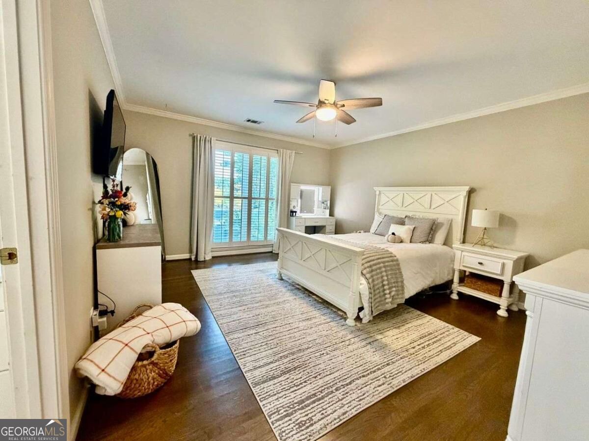 1450 Lakemist Court Roswell GA 30075