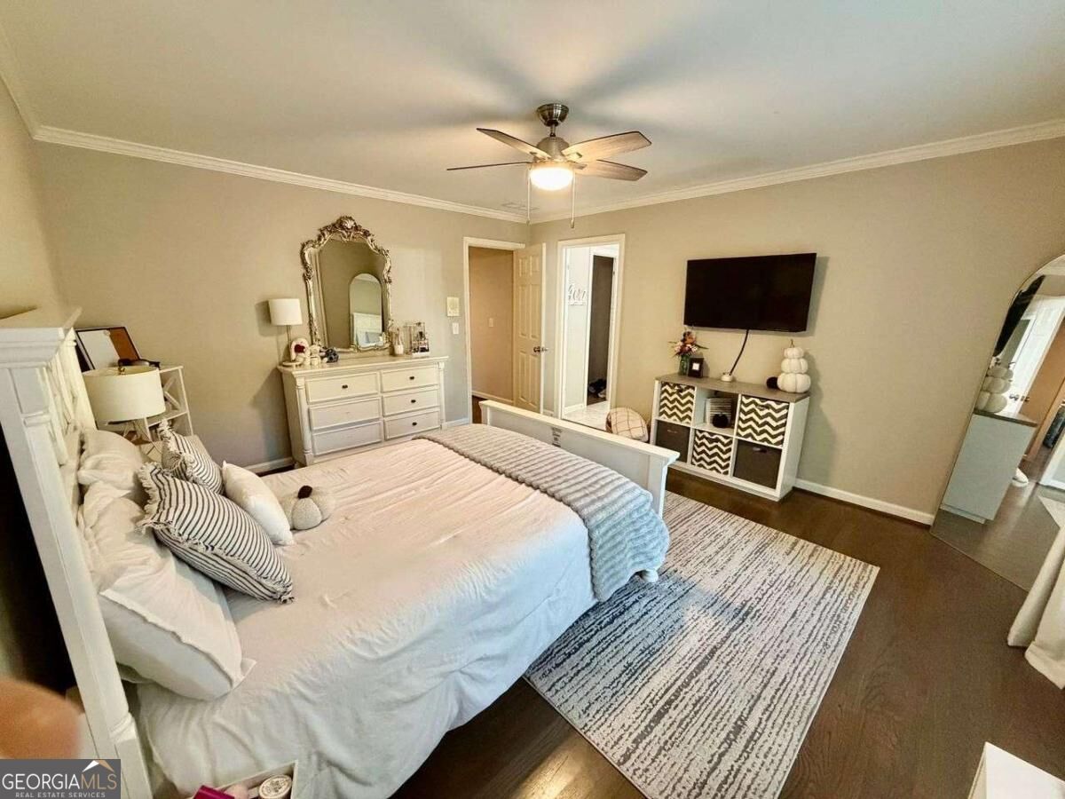 1450 Lakemist Court Roswell GA 30075