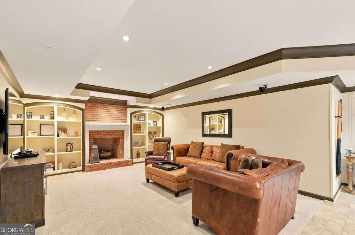 1450 Lakemist Court Roswell GA 30075