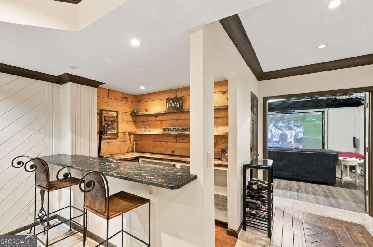 1450 Lakemist Court Roswell GA 30075