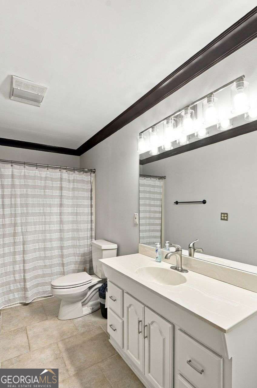 1450 Lakemist Court Roswell GA 30075