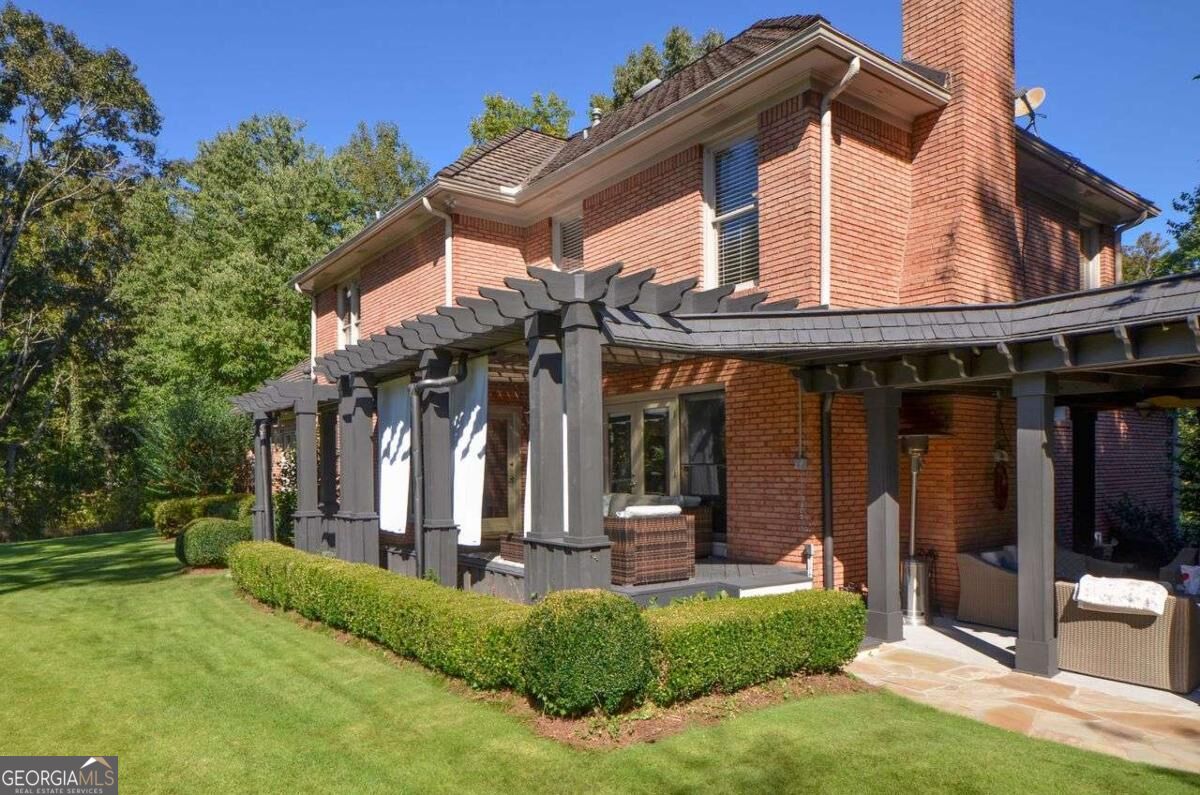 1450 Lakemist Court Roswell GA 30075