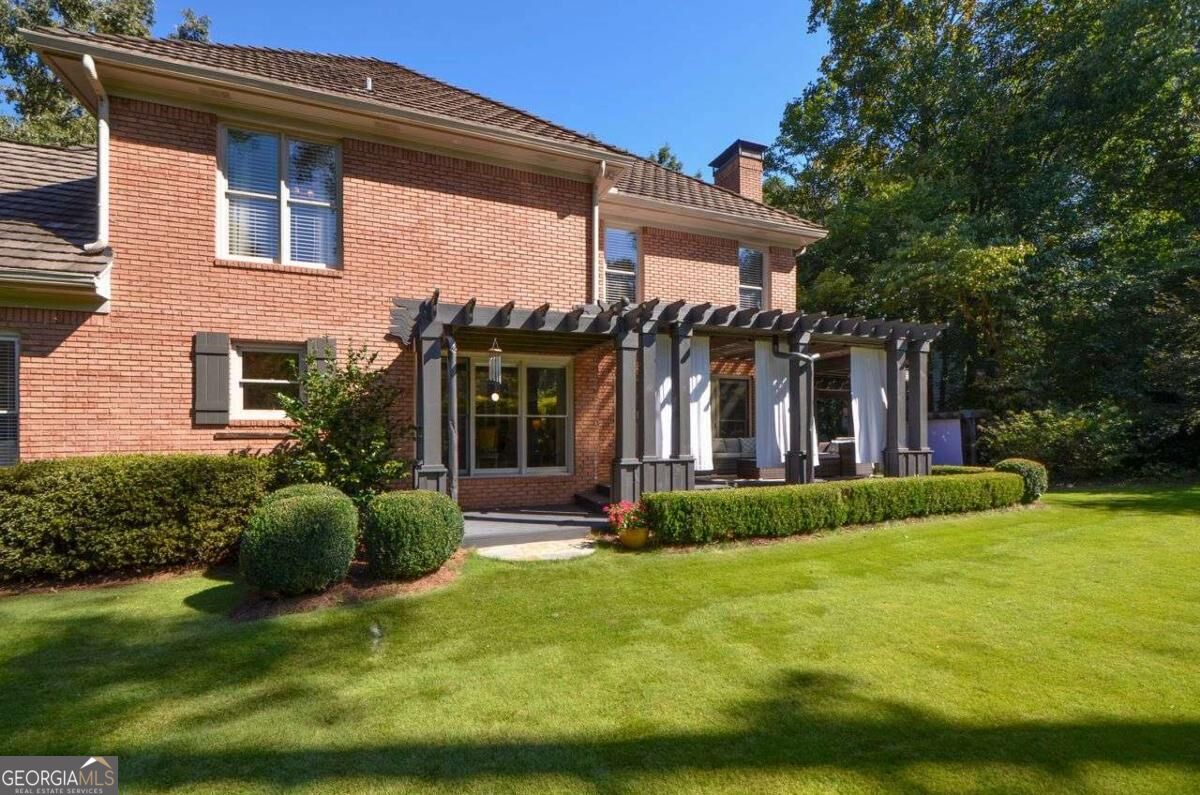 1450 Lakemist Court Roswell GA 30075