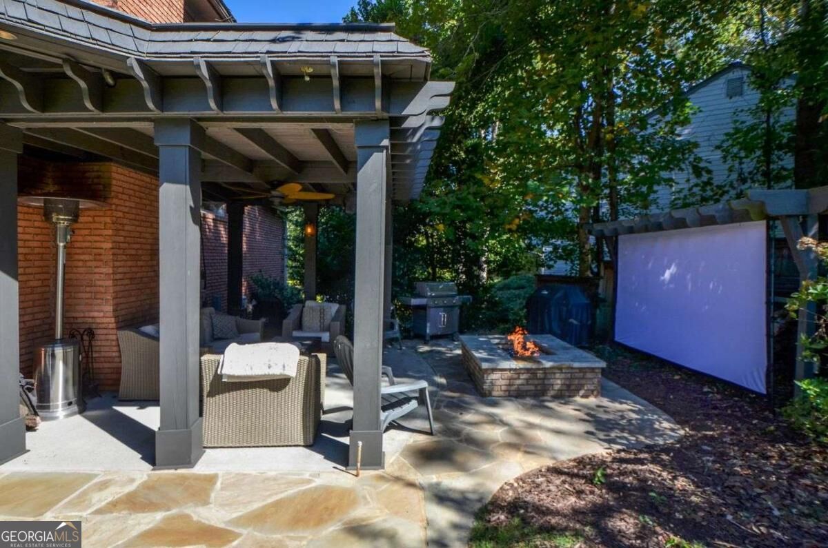 1450 Lakemist Court Roswell GA 30075